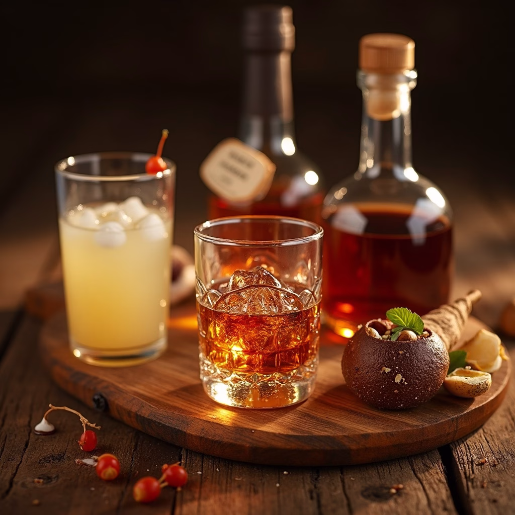The Story of Rum: From Sugarcane to Sailors’ Cure and Modern Cocktails