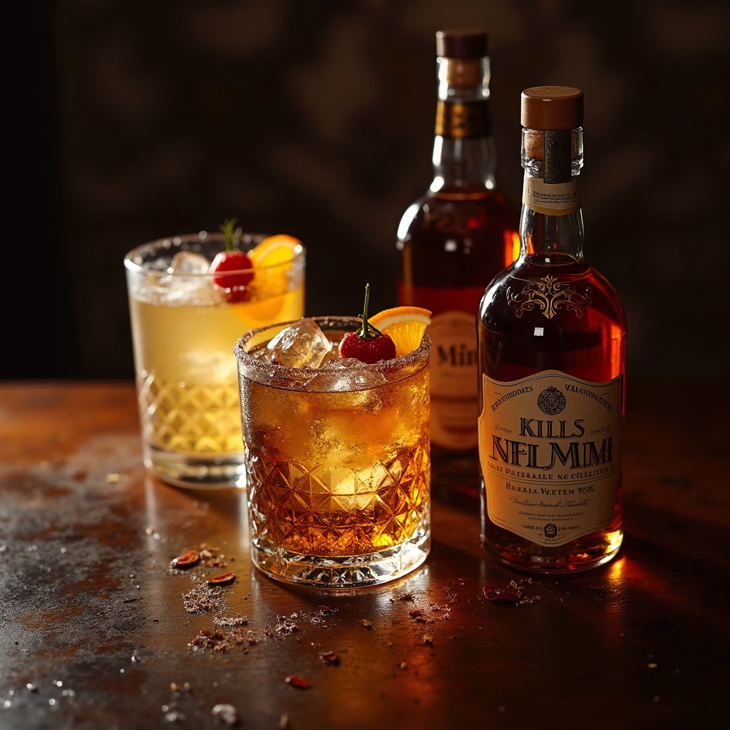 Story of rum
