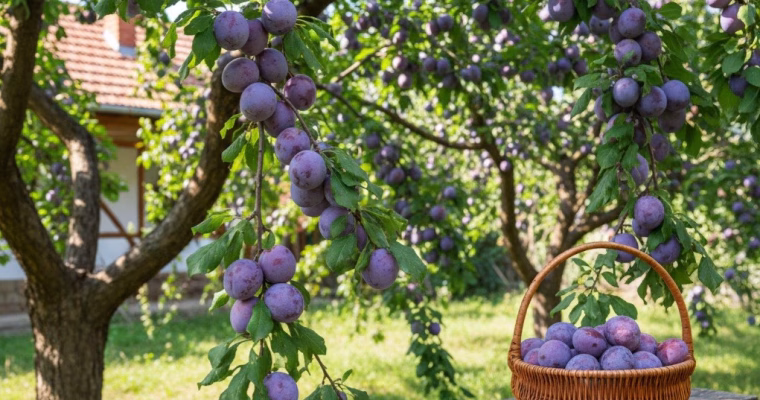 The Story of Rakija: Serbia’s Beloved Plum Brandy (Šljivovica)