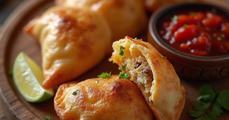 Samosa